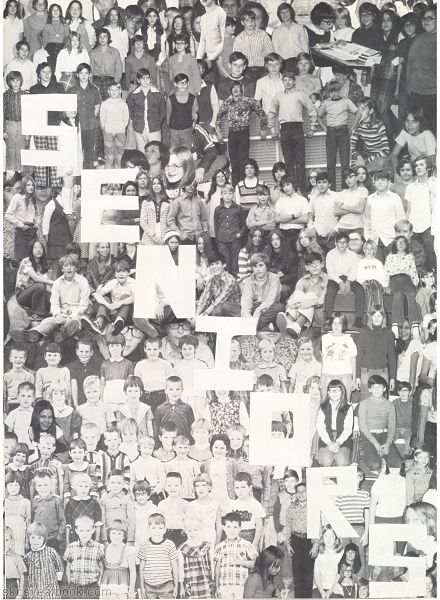 SKCS Yearbook 19794 South Kortright Central School Almedian