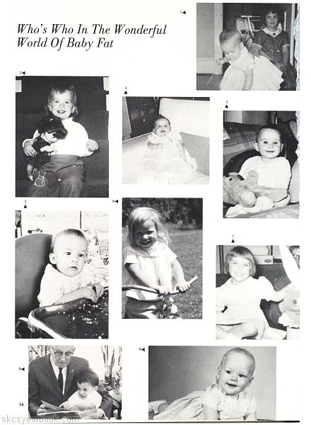 SKCS Yearbook 197916 South Kortright Central School Almedian