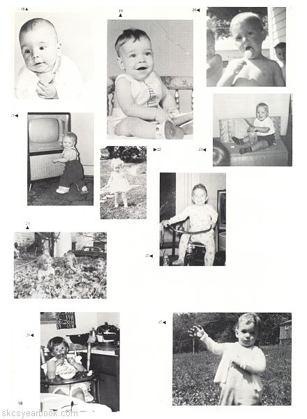 SKCS Yearbook 197918 South Kortright Central School Almedian