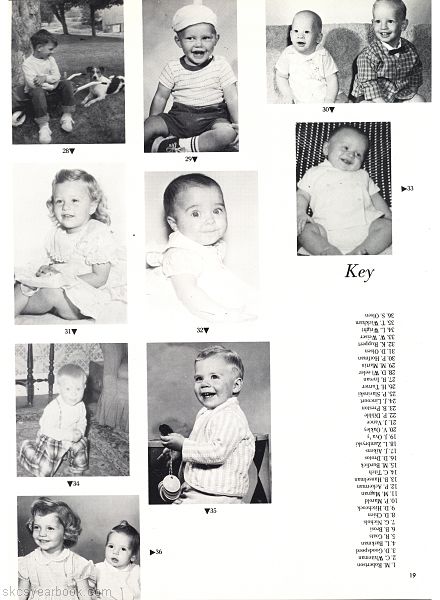 SKCS Yearbook 197918 South Kortright Central School Almedian