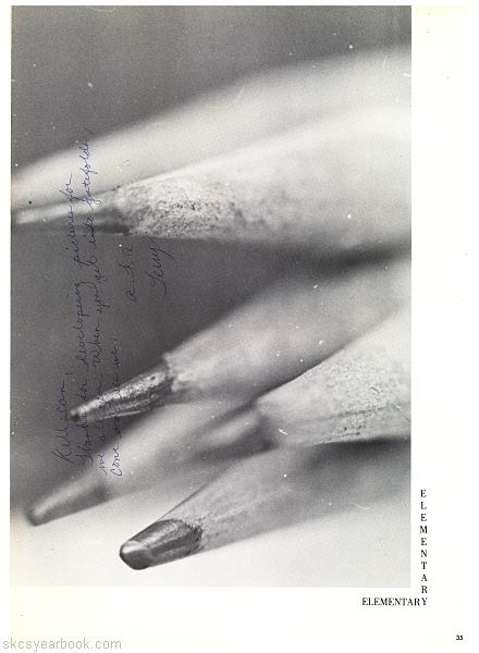 SKCS Yearbook 197934 South Kortright Central School Almedian