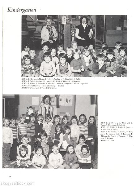 SKCS Yearbook 197942 South Kortright Central School Almedian