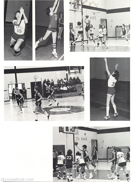 SKCS Yearbook 197952 South Kortright Central School Almedian