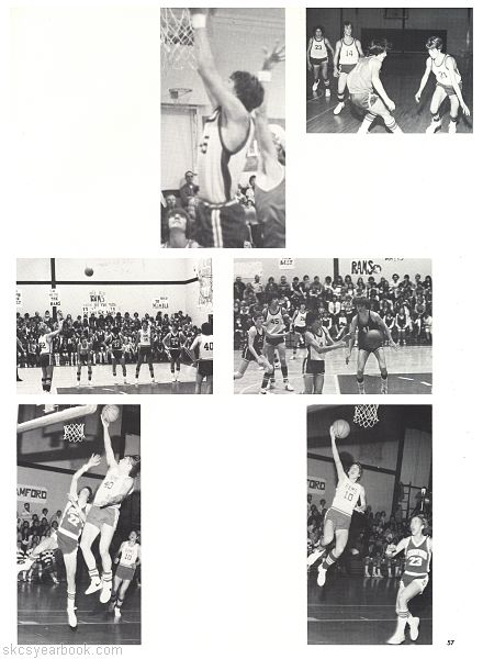 SKCS Yearbook 197956 South Kortright Central School Almedian