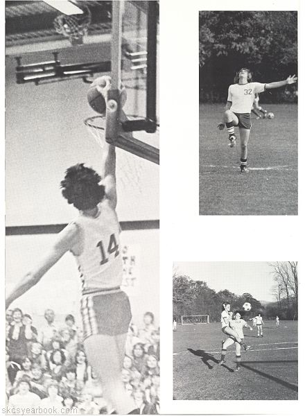 SKCS Yearbook 197958 South Kortright Central School Almedian
