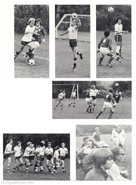 SKCS Yearbook 197960 South Kortright Central School Almedian
