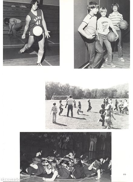 SKCS Yearbook 1979110 South Kortright Central School Almedian
