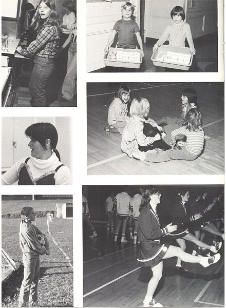 SKCS Yearbook 1979114 South Kortright Central School Almedian