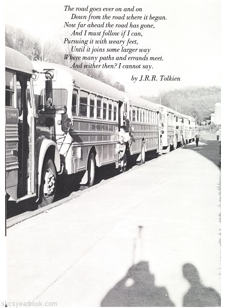 SKCS Yearbook 1979120 South Kortright Central School Almedian
