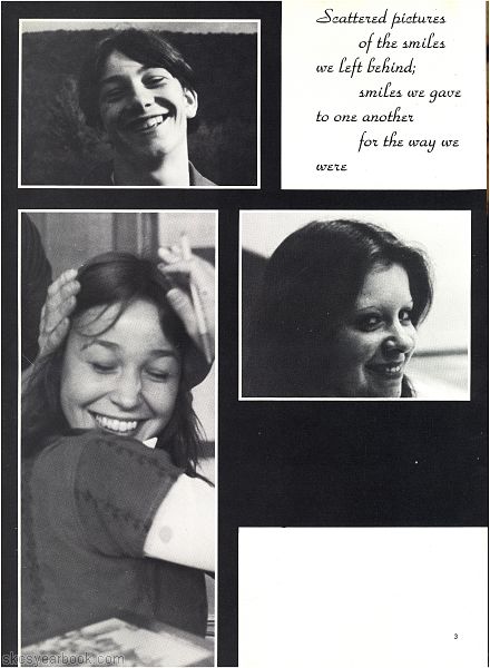 SKCS Yearbook 19802 South Kortright Central School Almedian