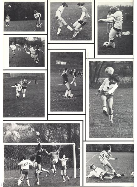 SKCS Yearbook 198060 South Kortright Central School Almedian