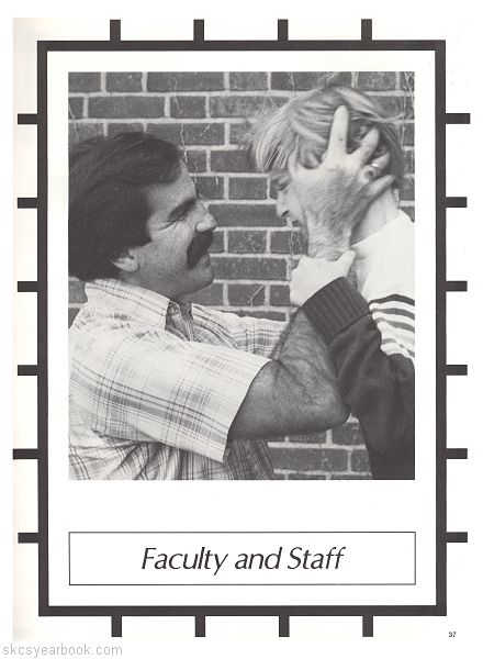SKCS Yearbook 198136 South Kortright Central School Almedian