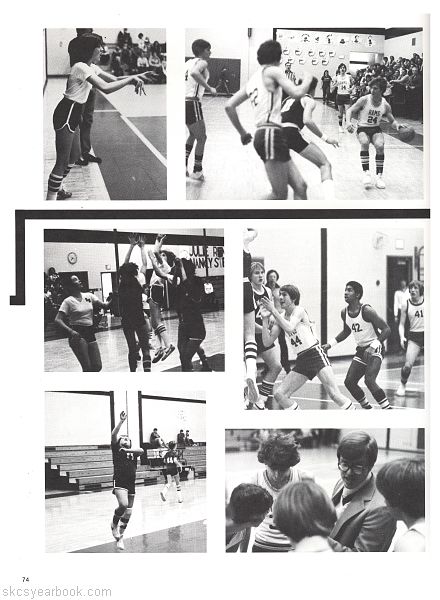 SKCS Yearbook 198174 South Kortright Central School Almedian