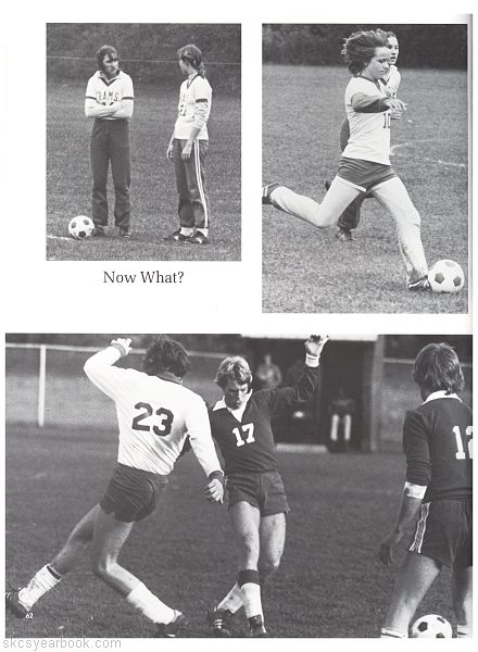SKCS Yearbook 198262 South Kortright Central School Almedian
