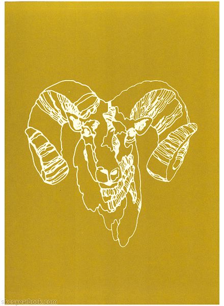 SKCS Yearbook 1982120 South Kortright Central School Almedian