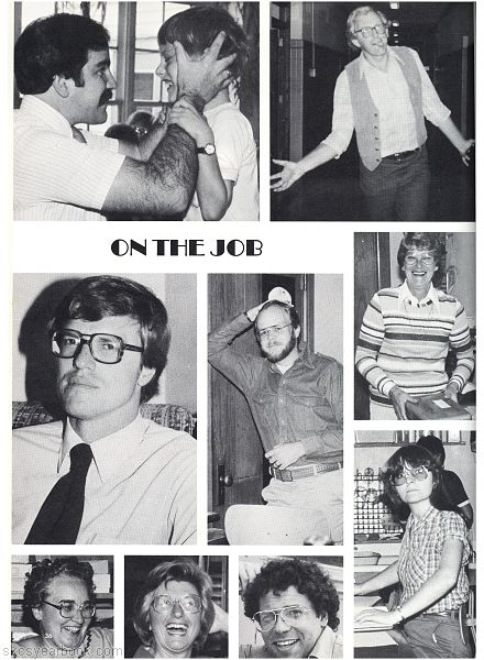 SKCS Yearbook 198336 South Kortright Central School Almedian