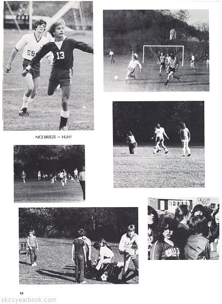 SKCS Yearbook 198368 South Kortright Central School Almedian