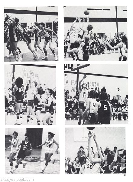 SKCS Yearbook 198368 South Kortright Central School Almedian