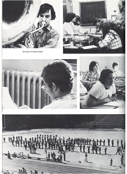 SKCS Yearbook 198392 South Kortright Central School Almedian