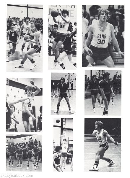 SKCS Yearbook 1983110 South Kortright Central School Almedian
