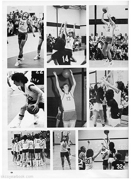 SKCS Yearbook 198464 South Kortright Central School Almedian